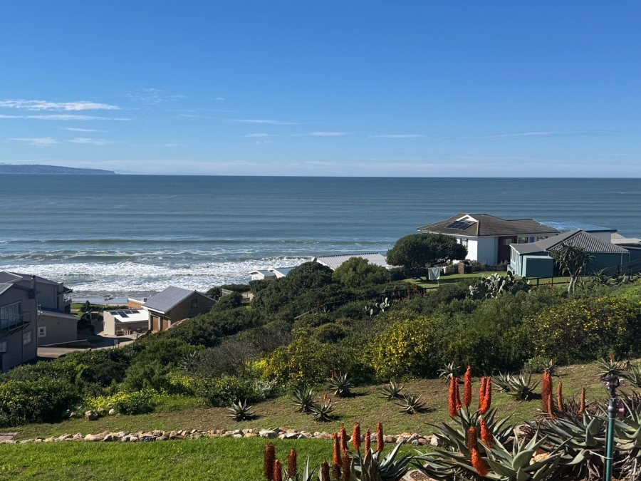 0 Bedroom Property for Sale in Vleesbaai Western Cape
